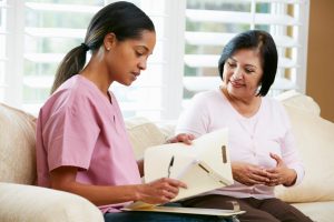 Compassionate Care At Home provides Personal Care in Snellville, GA Personal Care