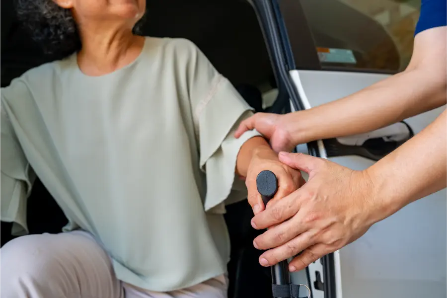 Encouraging Confidence Through Senior Companion Care in Snellville, GA