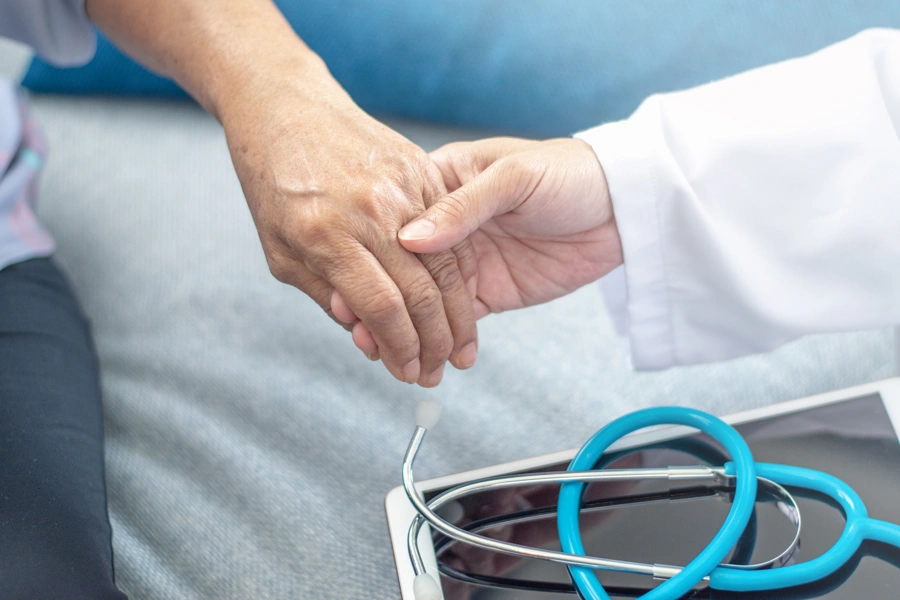 How Elderly Care Supports Daily Living Snellville, GA