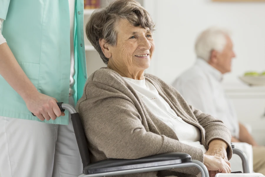 How Elderly Care Supports Daily Living in Snellville, GA
