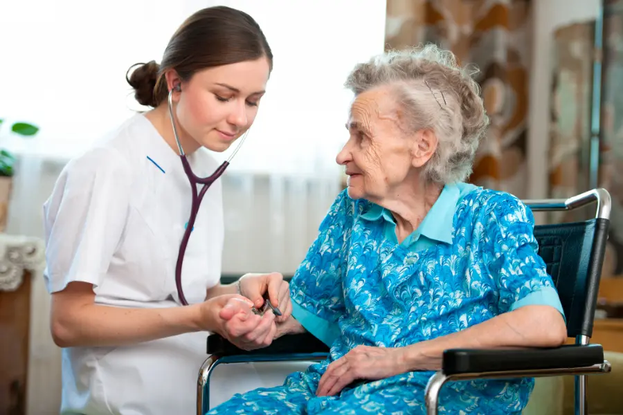 How Home Medical Care Manages Medication Support Snellville, GA