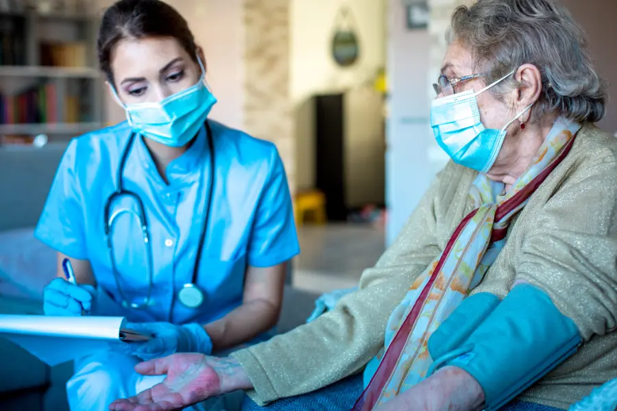 How Home Medical Care Manages Medication Support in Snellville, GA
