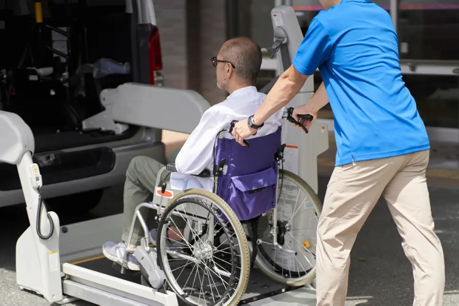 Personalized Support Through Home Health Care Snellville, GA