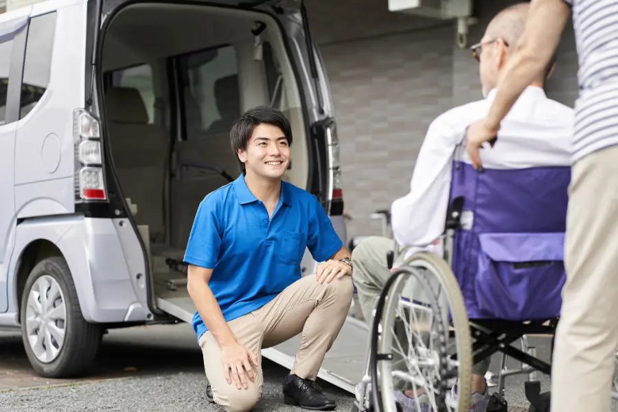 Personalized Support Through Home Health Care in Snellville, GA