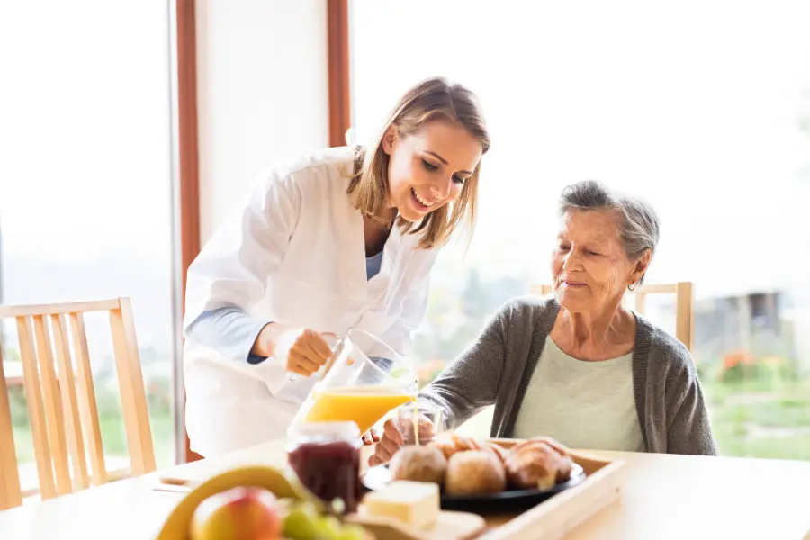 Senior Companion Care for Meaningful Daily Interaction in Snellville, GA