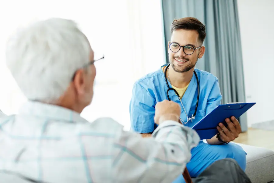 When Home Health Care May Be Needed Snellville, GA