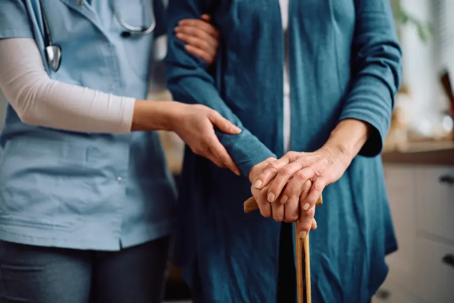When Home Health Care May Be Needed in Snellville, GA