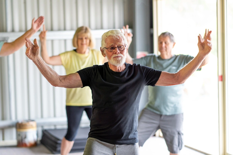When To Consider In Home Elderly Care Snellville, GA