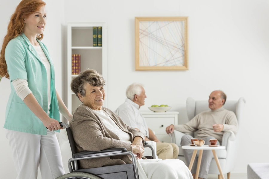 When To Consider In Home Elderly Care in Snellville, GA